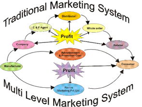 雙軌與三軌直銷系統軟件開發 功能、廠家與價格解析